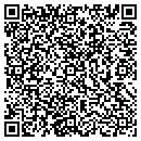 QR code with A Access Lock And Key contacts