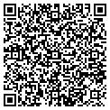 QR code with J & S Enterprise contacts