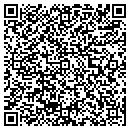 QR code with J&S Sales LLC contacts