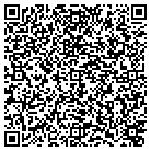 QR code with Mc Ghee Jonathan D DO contacts