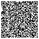 QR code with A Emergency Locksmith contacts