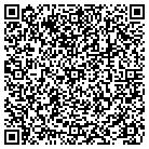 QR code with Mcnicholas Kathleen W MD contacts