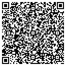 QR code with Just O H R contacts