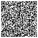 QR code with J Walk Enterprise LLC contacts
