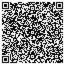 QR code with King's Coins Etc contacts
