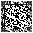 QR code with K C South LLC contacts