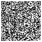 QR code with Michel David P A MD contacts