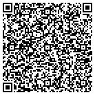 QR code with L Bar L Construction Inc contacts