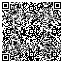 QR code with Moosavy Azita R MD contacts