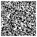 QR code with A Locksmith 1 24 7 contacts