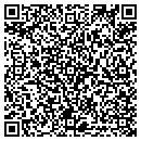 QR code with king edwardsauto contacts
