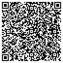 QR code with Kirby Marine contacts
