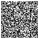 QR code with A Locksmith 24 Hr Emerg contacts
