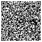 QR code with R Bar C Construction LLC contacts