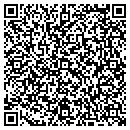 QR code with A Locksmith Service contacts