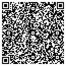 QR code with A Locksmith Service contacts