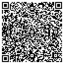 QR code with A Locksmith Service contacts