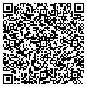 QR code with K R Enterprise contacts