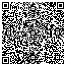 QR code with A Locksmith Service contacts