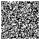 QR code with A Locksmith Service contacts