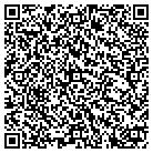 QR code with A Locksmith Service contacts