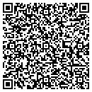 QR code with Clovey Cosmos contacts