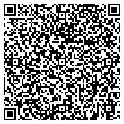 QR code with Thunderbird Mobile Home Park contacts