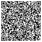 QR code with Nicholas Sara S MD contacts