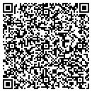 QR code with Omega Medical Center contacts