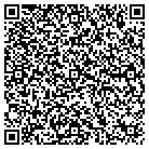 QR code with Ostrum Jr Gordon J MD contacts