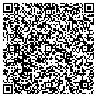 QR code with Ms Cheries Art & Frame Shop contacts