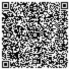 QR code with Anywhere A Locksmith Service contacts