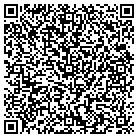 QR code with Anywhere A Locksmith Service contacts