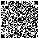 QR code with Anywhere A Locksmith Service contacts