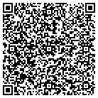 QR code with Anywhere A Locksmith Service contacts