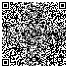 QR code with Anywhere A Locksmith Service contacts