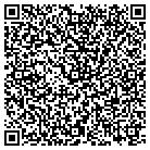 QR code with Anywhere A Locksmith Service contacts