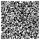 QR code with Anywhere A Locksmith Service contacts