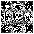QR code with Anywhere A Locksmith Service contacts