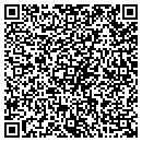 QR code with Reed Gordon D MD contacts