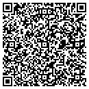 QR code with Reed Robert M MD contacts