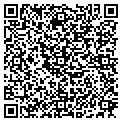 QR code with C Stern contacts