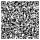 QR code with Rush Carol A MD contacts
