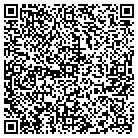 QR code with Phyllis & Bennett Cerf Fdn contacts