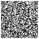 QR code with Saunders Jonathan N MD contacts