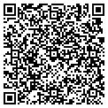 QR code with L Ocksmith contacts