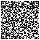 QR code with David E Weeks contacts