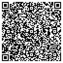 QR code with Mark Caudill contacts