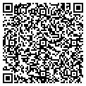 QR code with The Keyman contacts