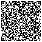 QR code with Martin And Nelson Construction contacts